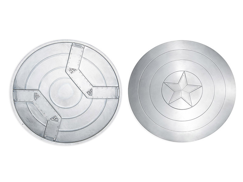 difference between aluminum and cast aluminum Injection mold tips