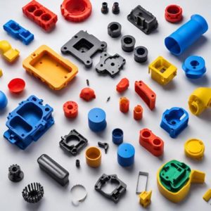 injection molding